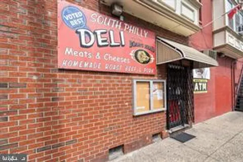 2555 S Warnock Street, Philadelphia, PA MLS: PAPH2466090
