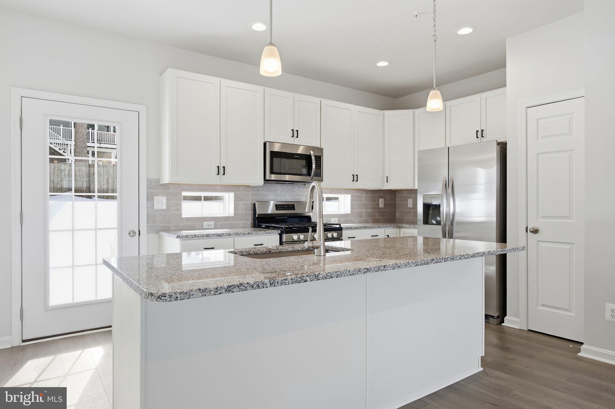 JOPPA CROSSING - Residential