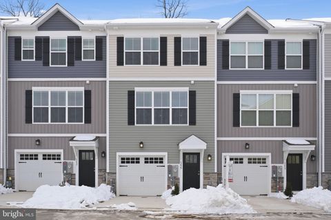 355 TUMBLERS WAY 25 JOPPA MD 21085