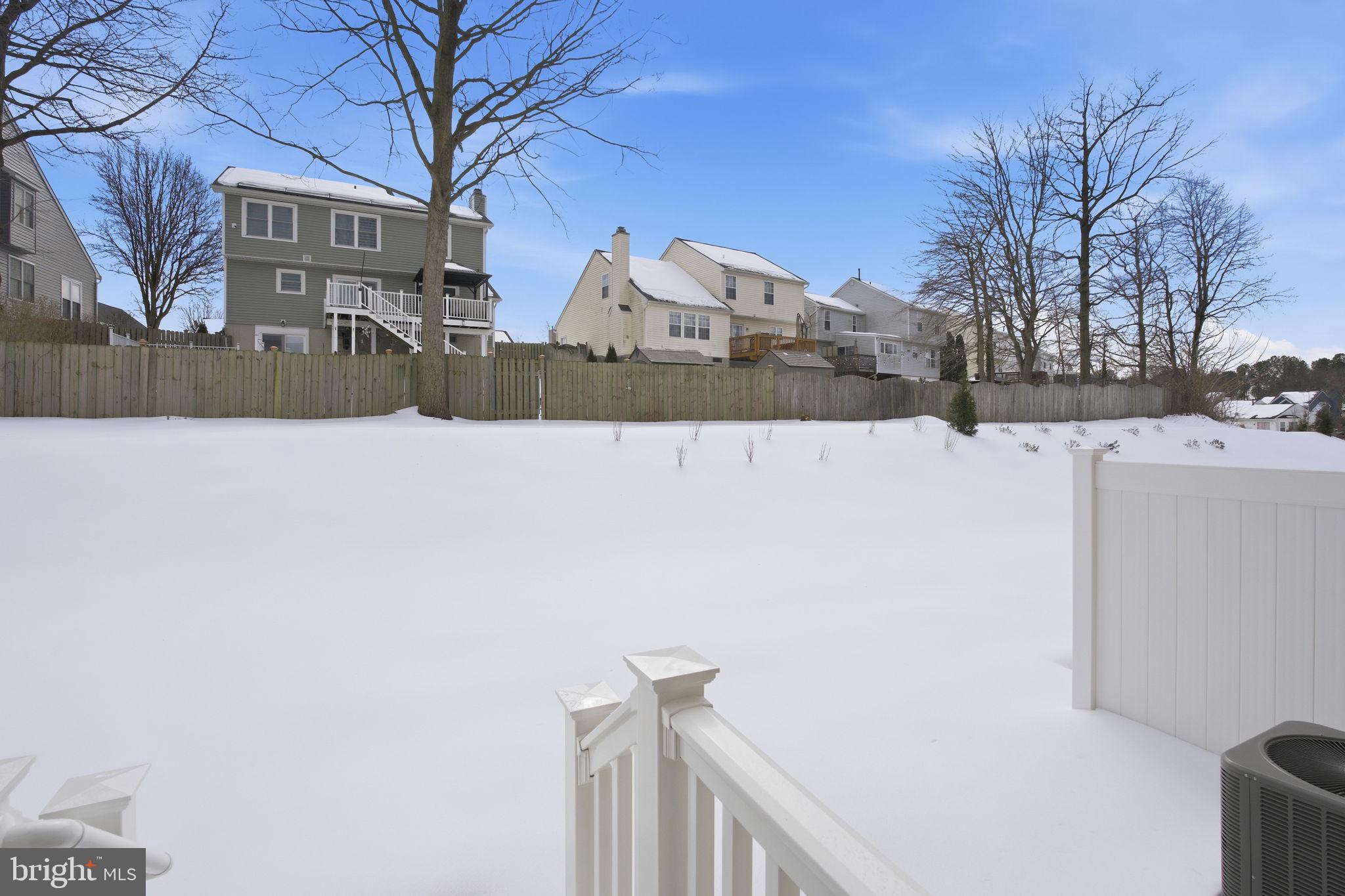 JOPPA CROSSING - Residential