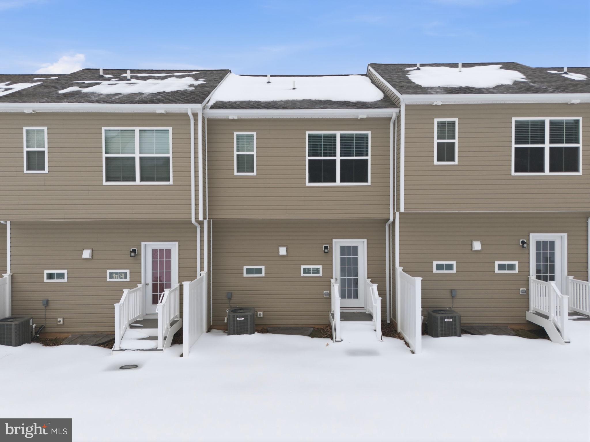 JOPPA CROSSING - Residential