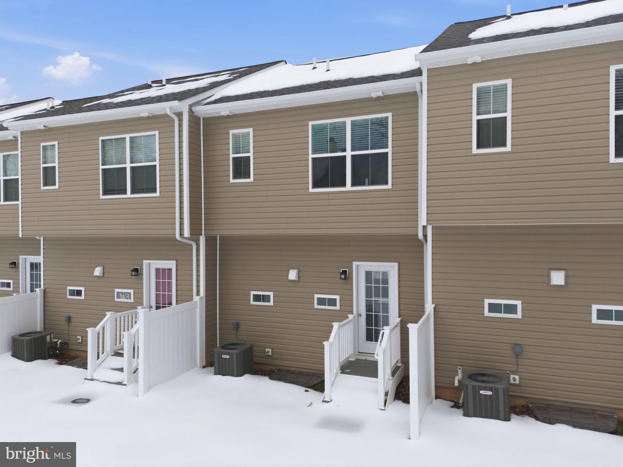 JOPPA CROSSING - Residential