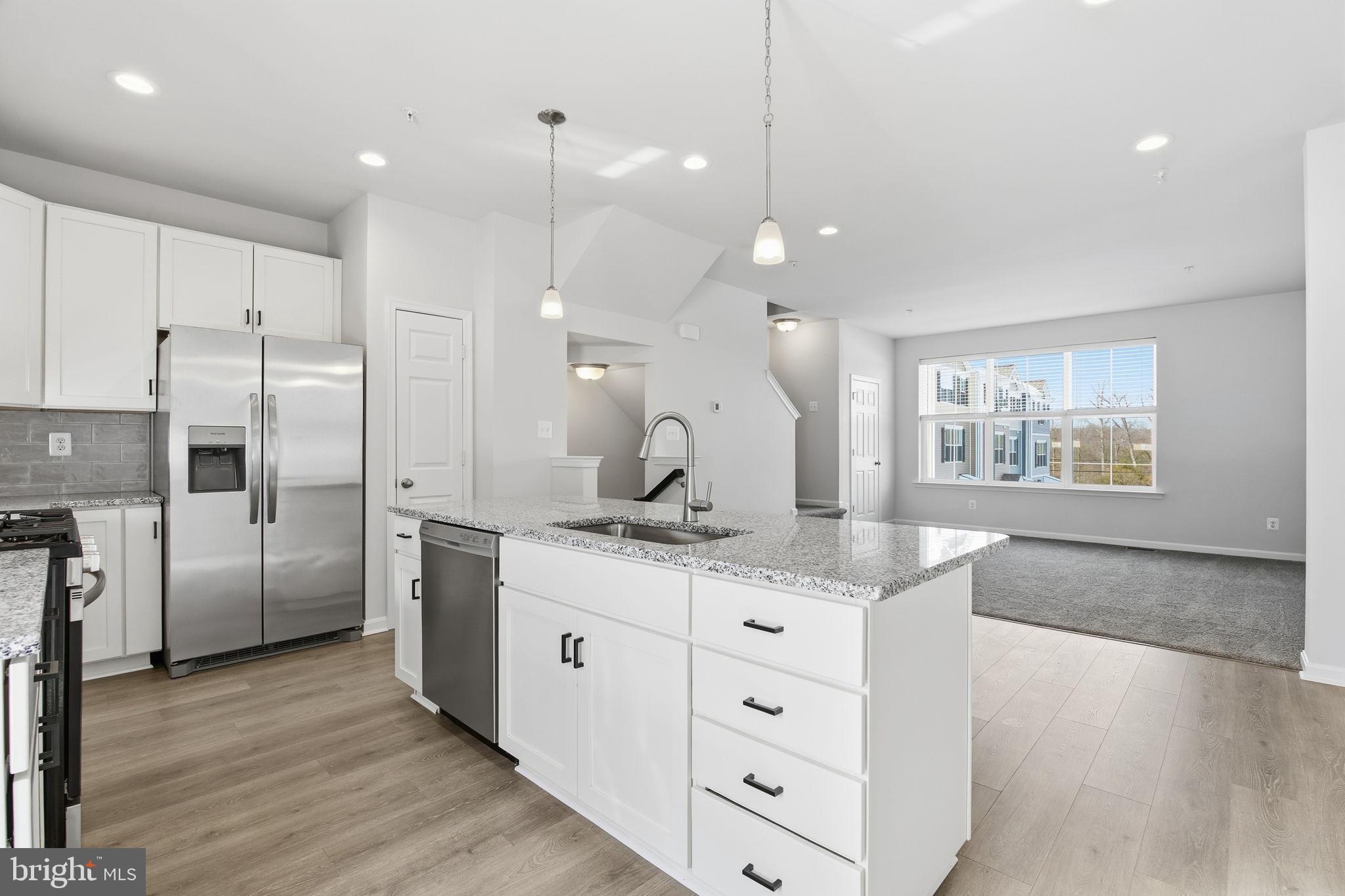 JOPPA CROSSING - Residential