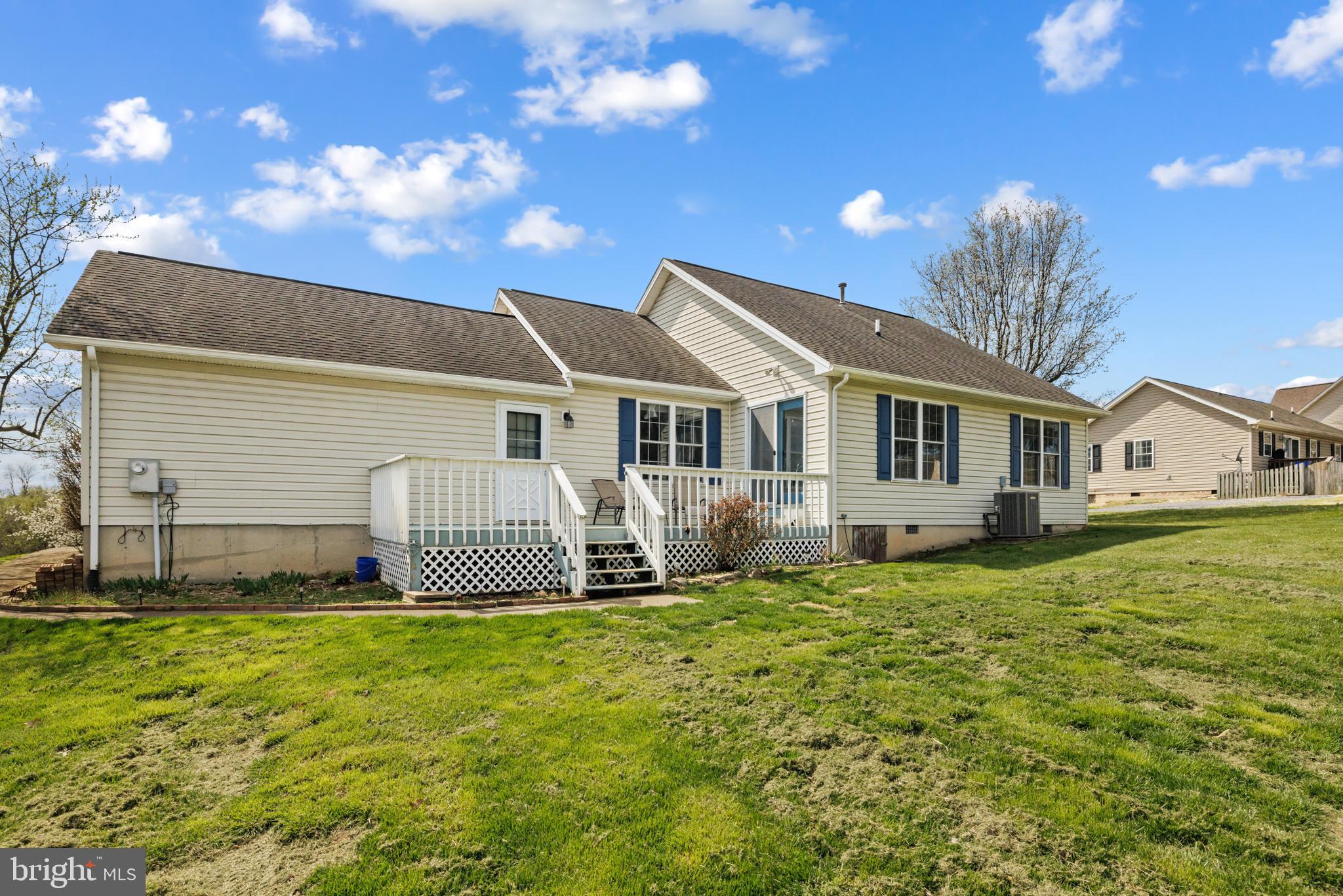 HORSESHOE BEND - Residential