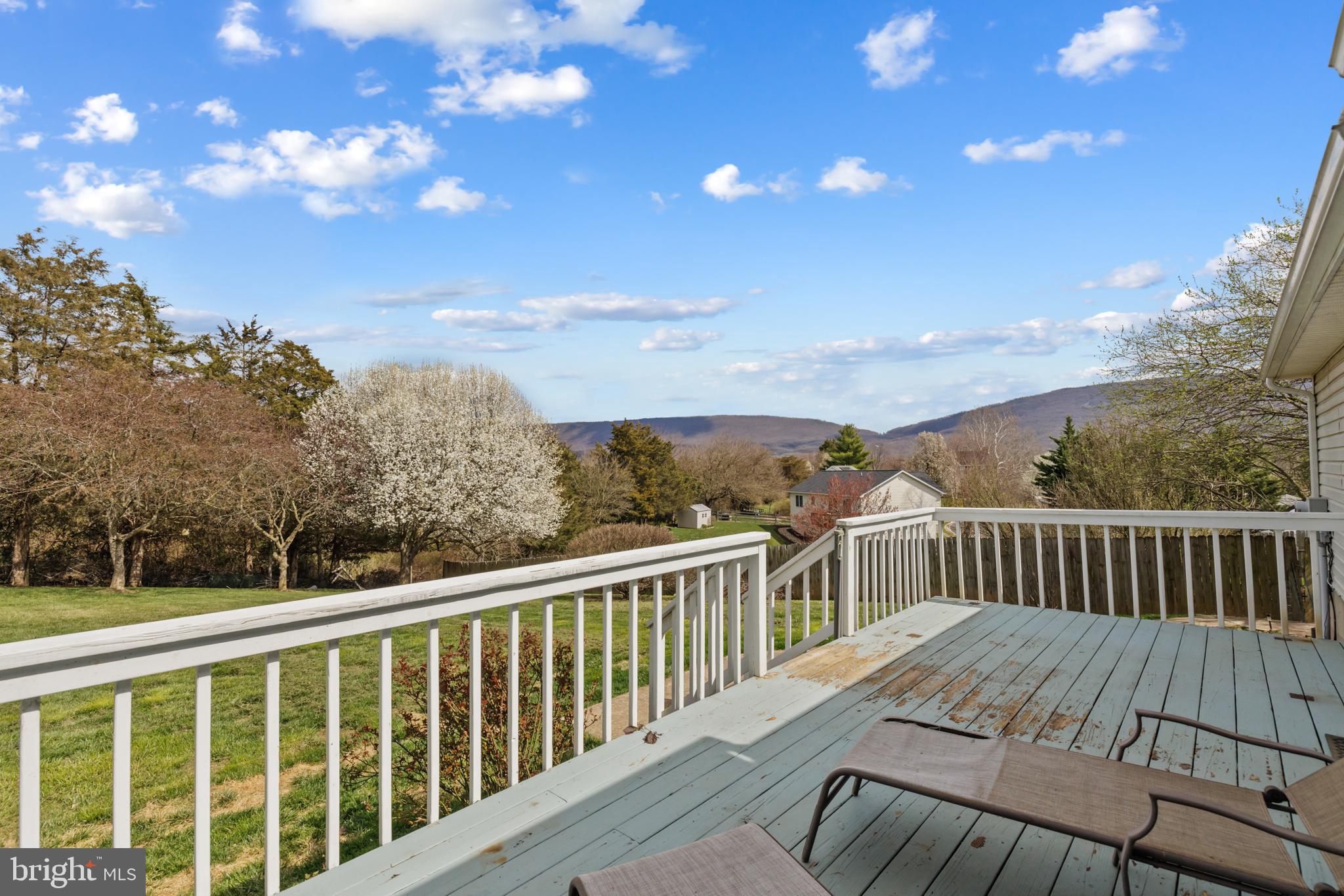 HORSESHOE BEND - Residential