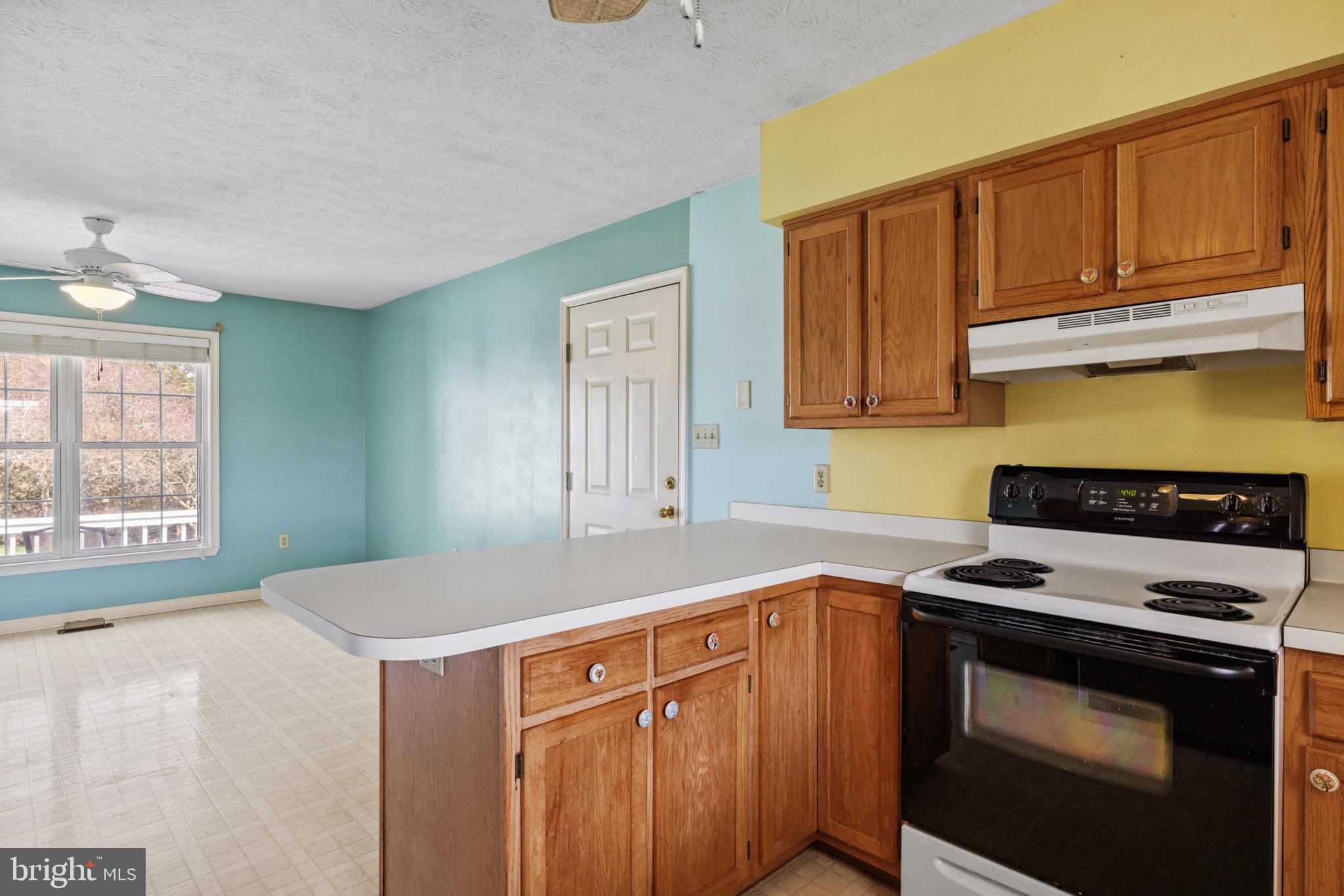 HORSESHOE BEND - Residential