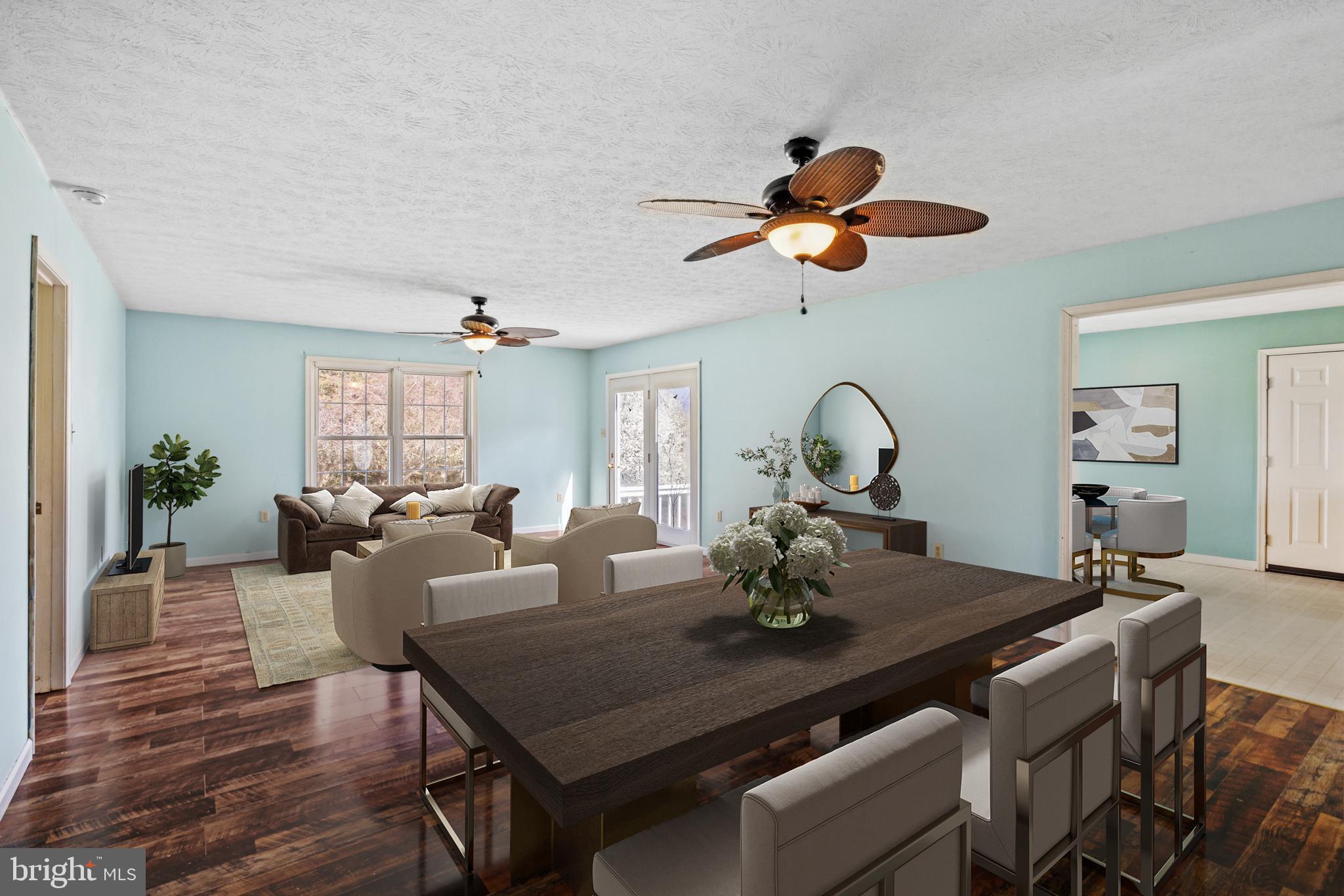 HORSESHOE BEND - Residential