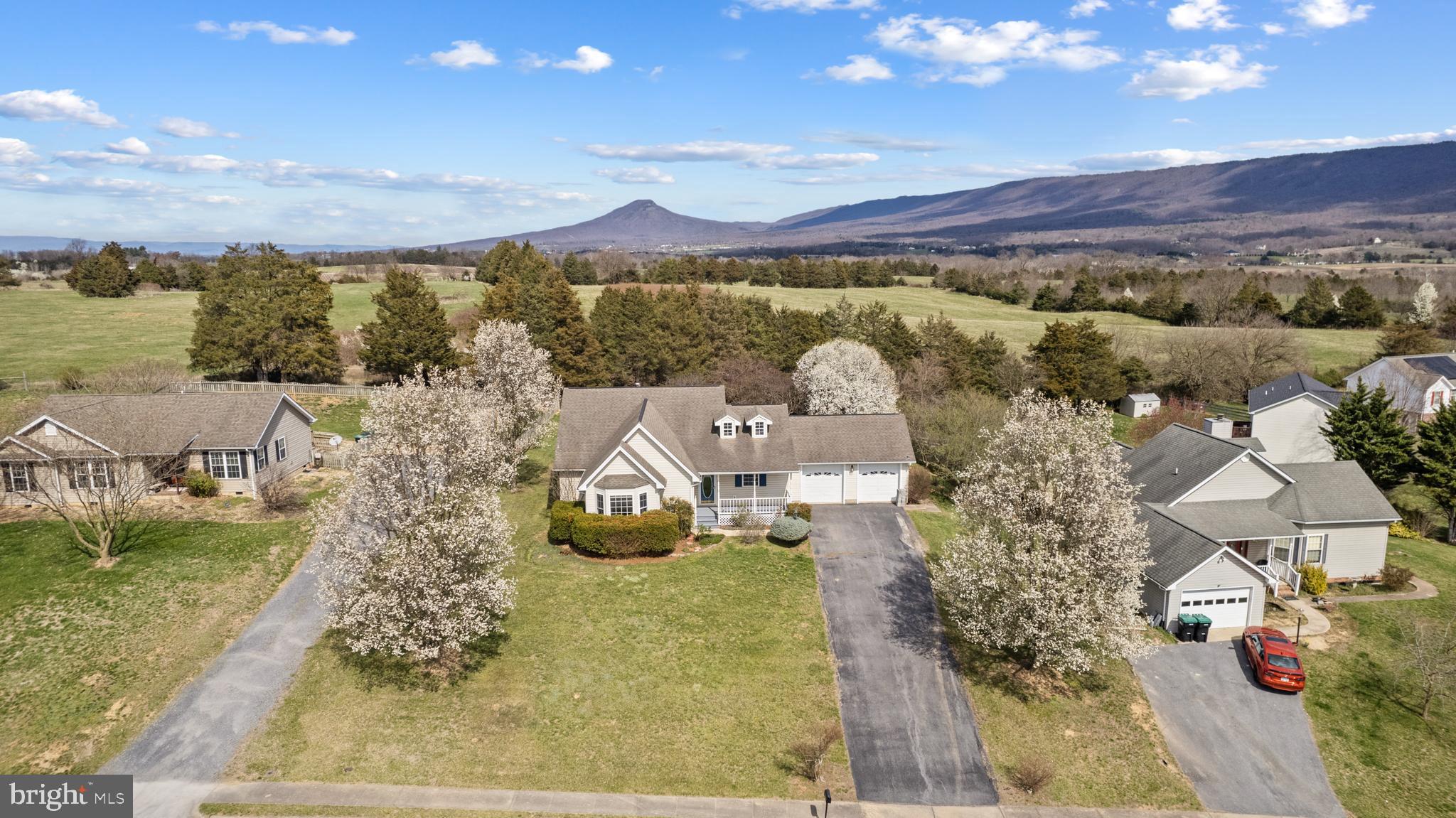 HORSESHOE BEND - Residential