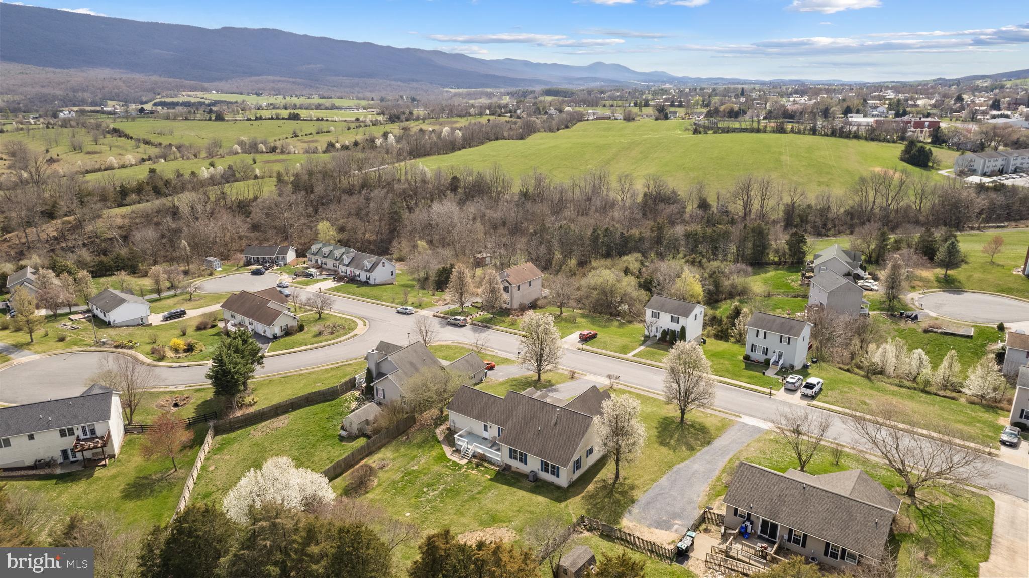 HORSESHOE BEND - Residential