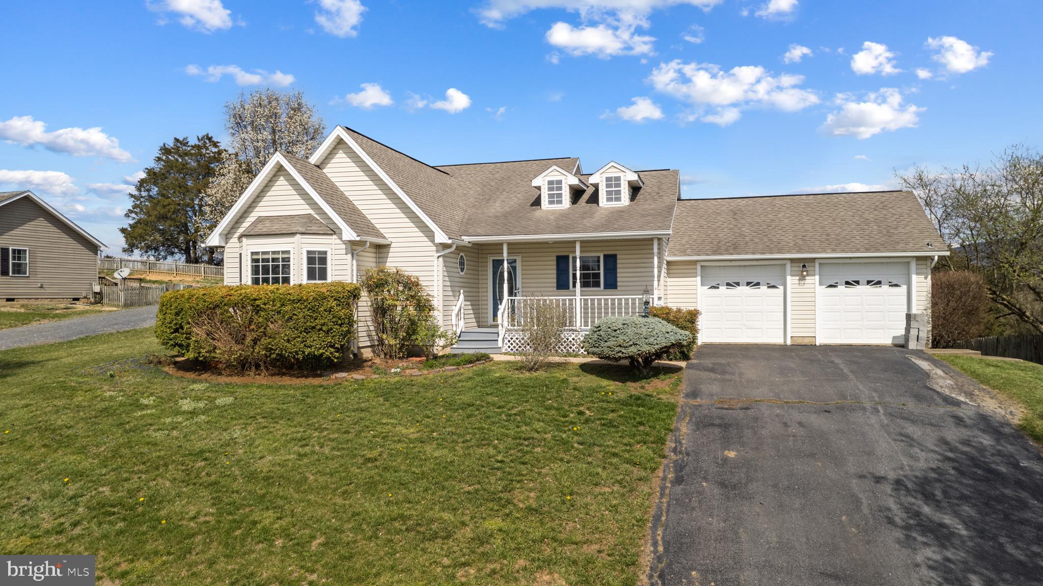 HORSESHOE BEND - Residential