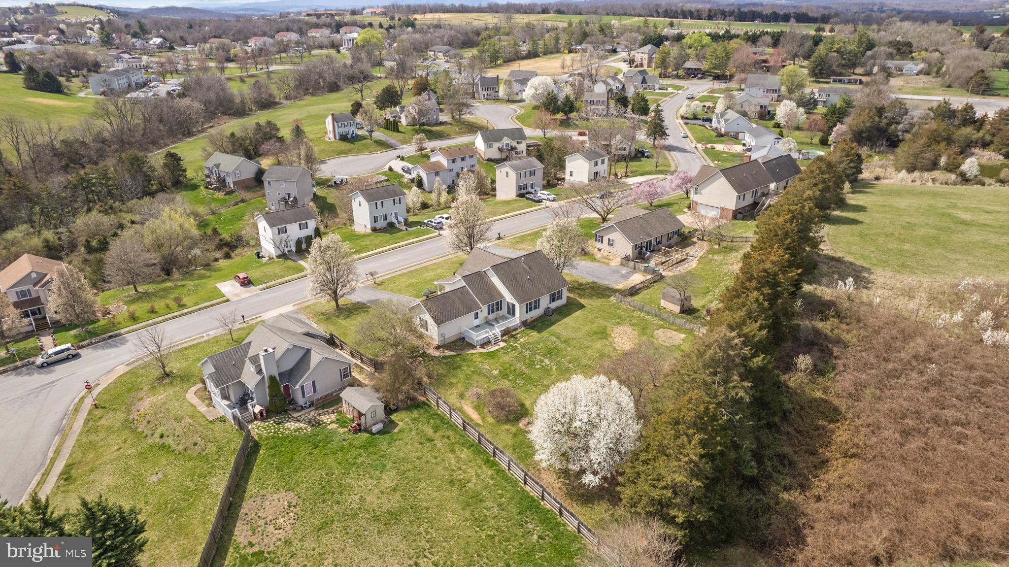 HORSESHOE BEND - Residential