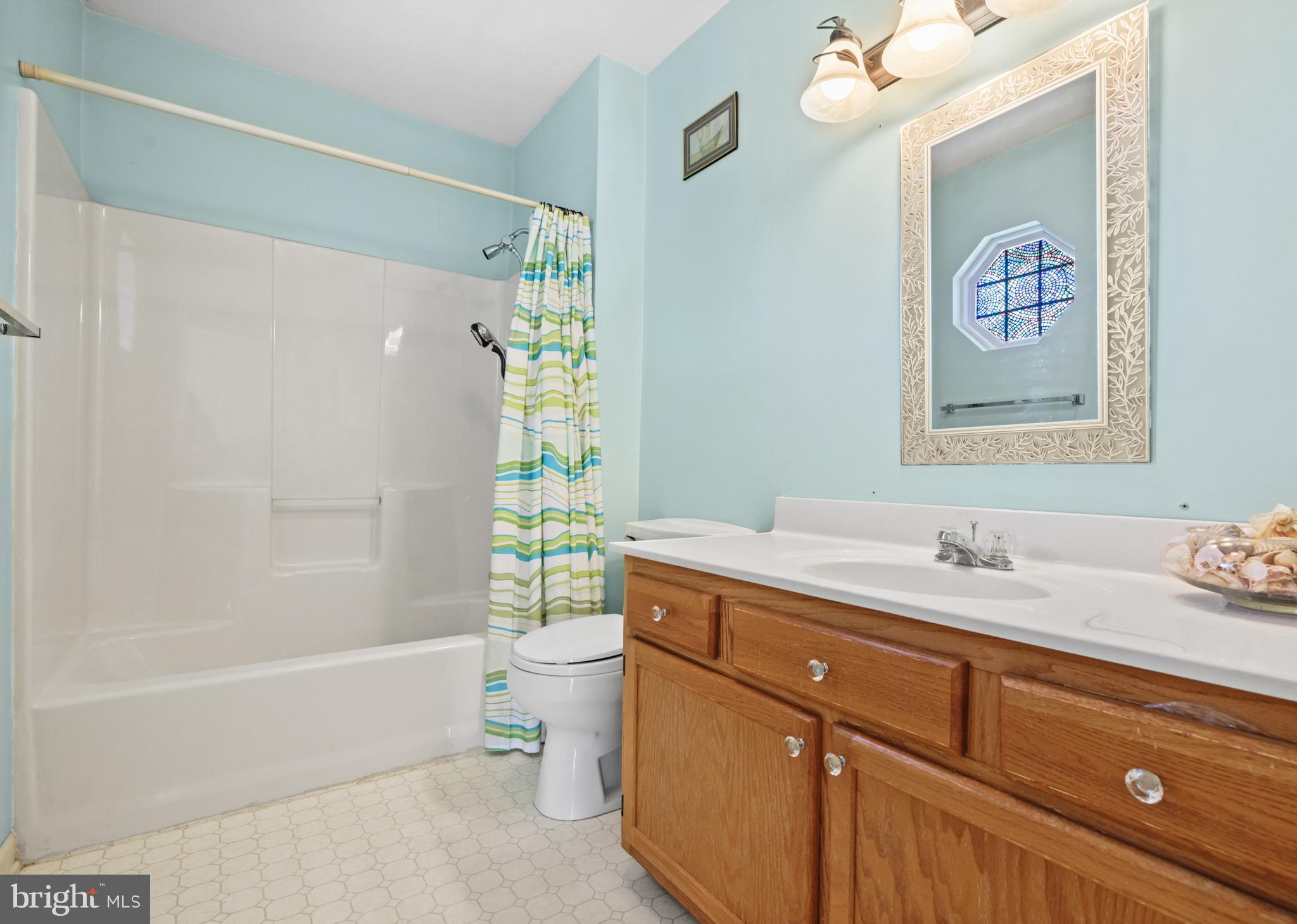 HORSESHOE BEND - Residential