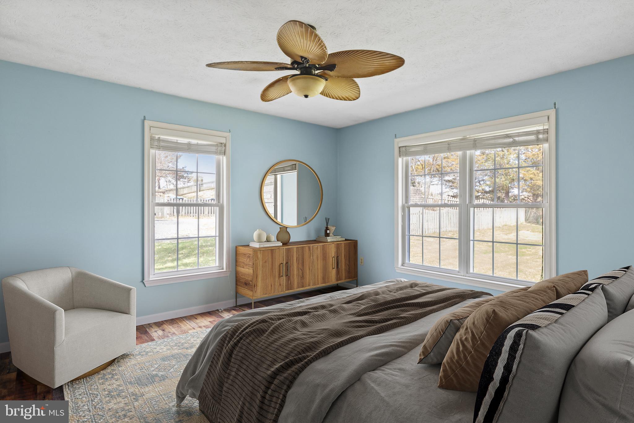 HORSESHOE BEND - Residential