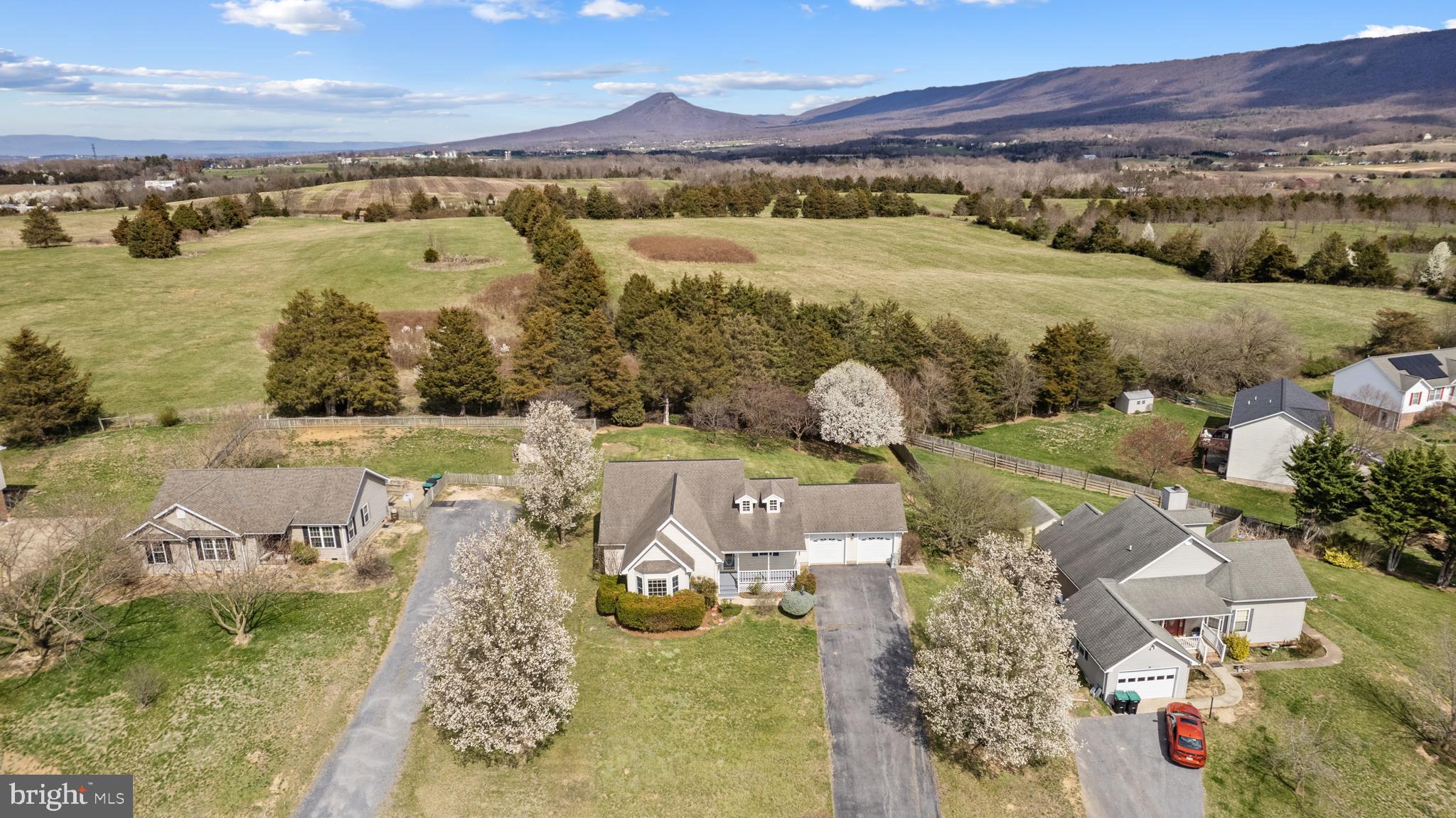 HORSESHOE BEND - Residential
