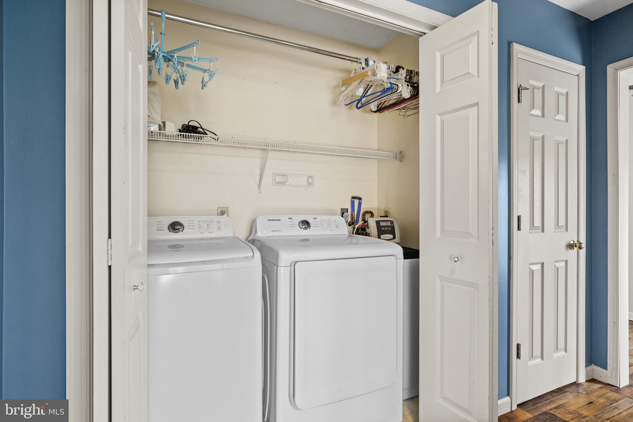 HORSESHOE BEND - Residential