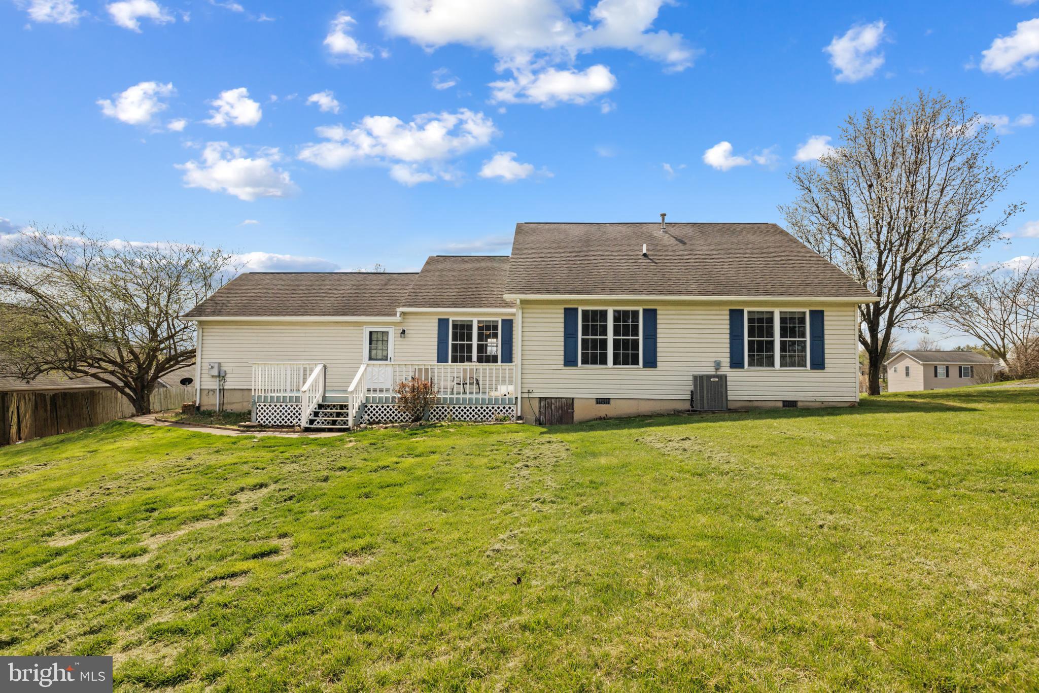 HORSESHOE BEND - Residential