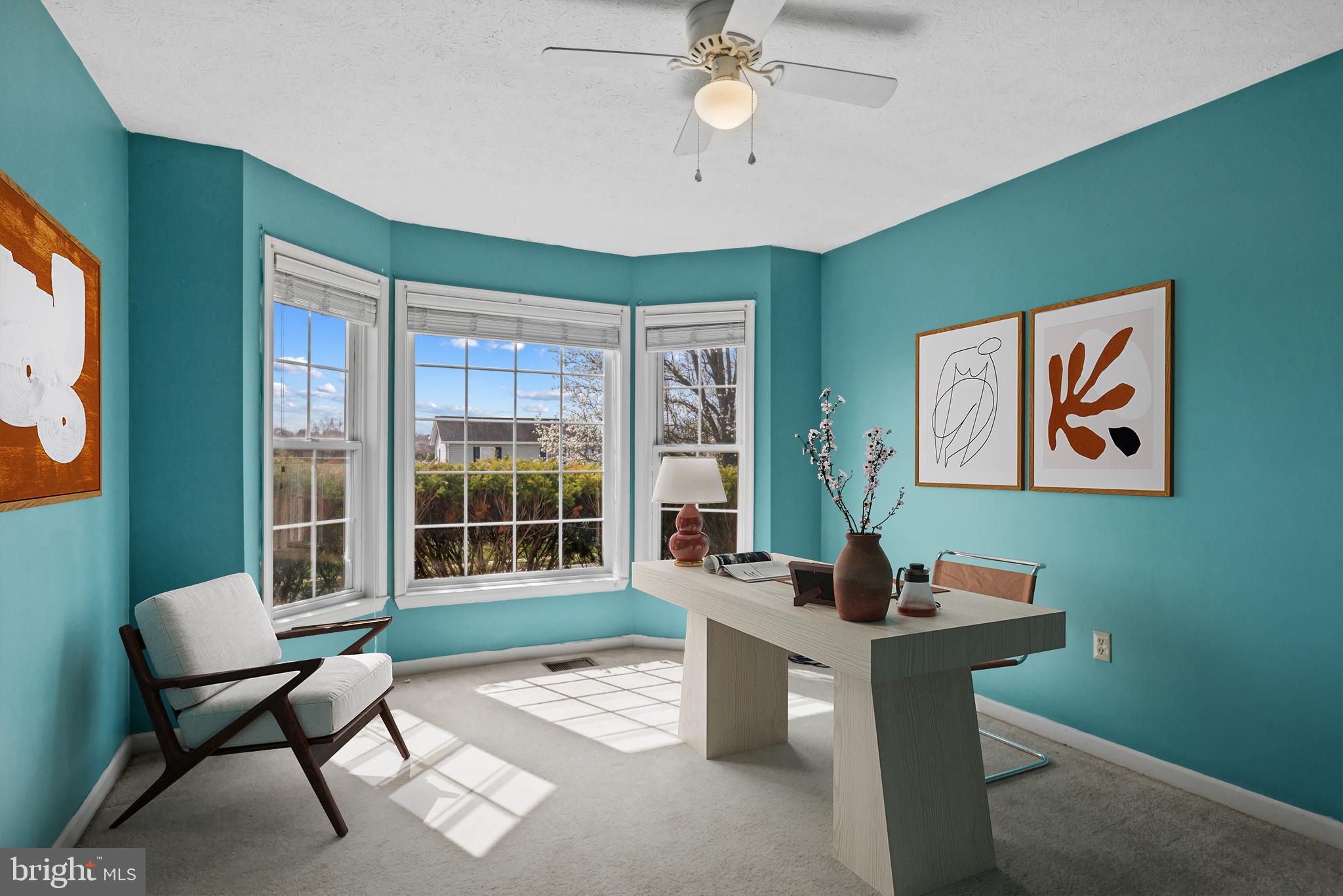 HORSESHOE BEND - Residential