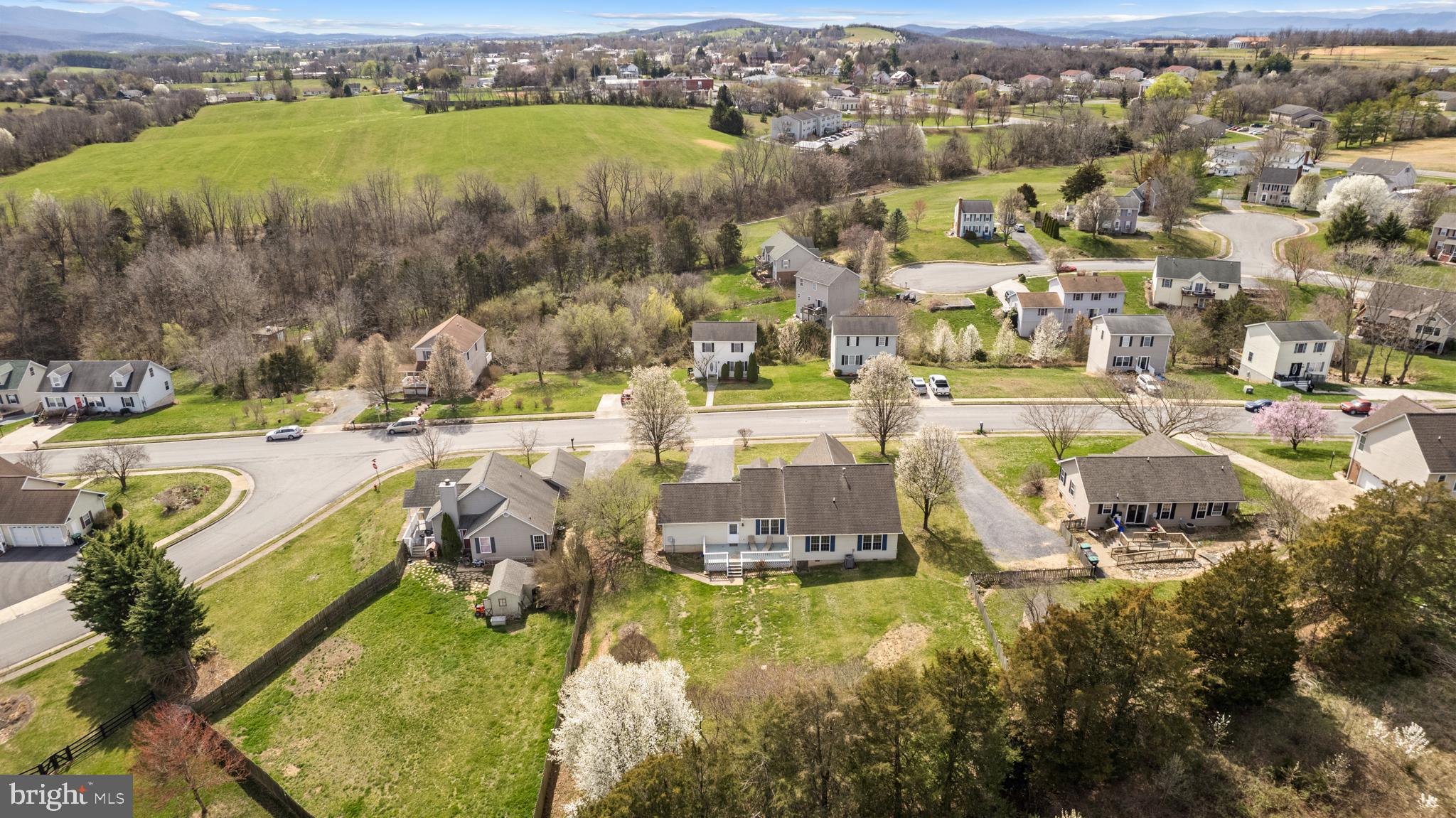 HORSESHOE BEND - Residential