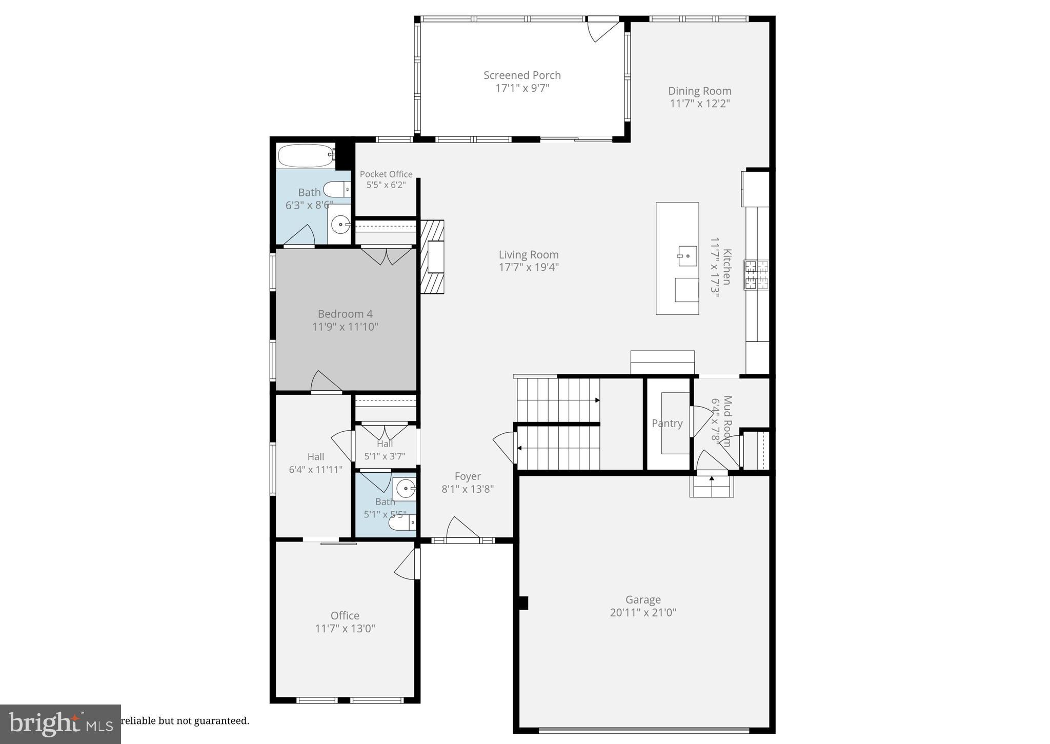 819 BANKER DRIVE SW