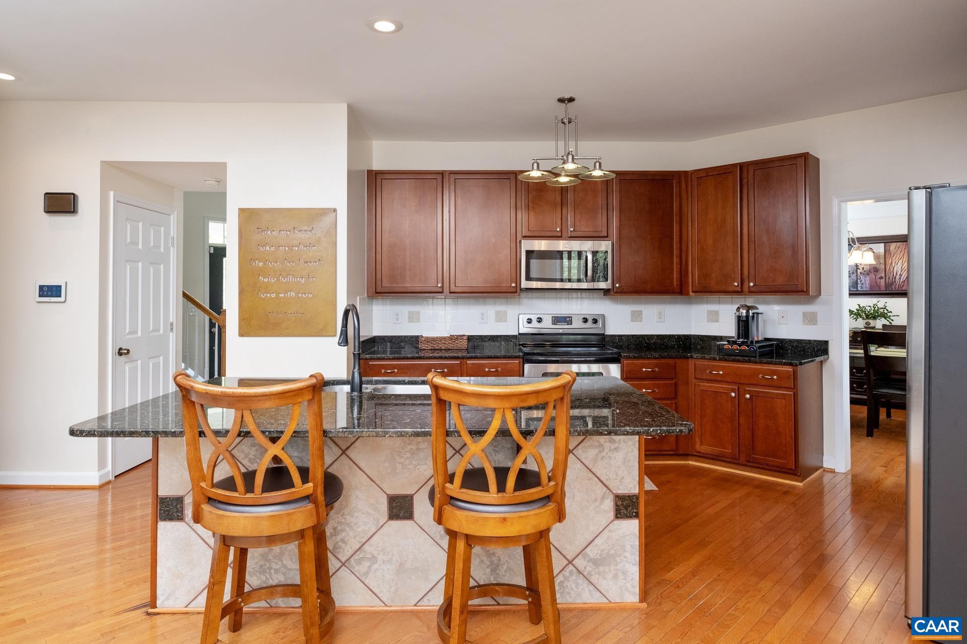 CLAYBROOK - Residential