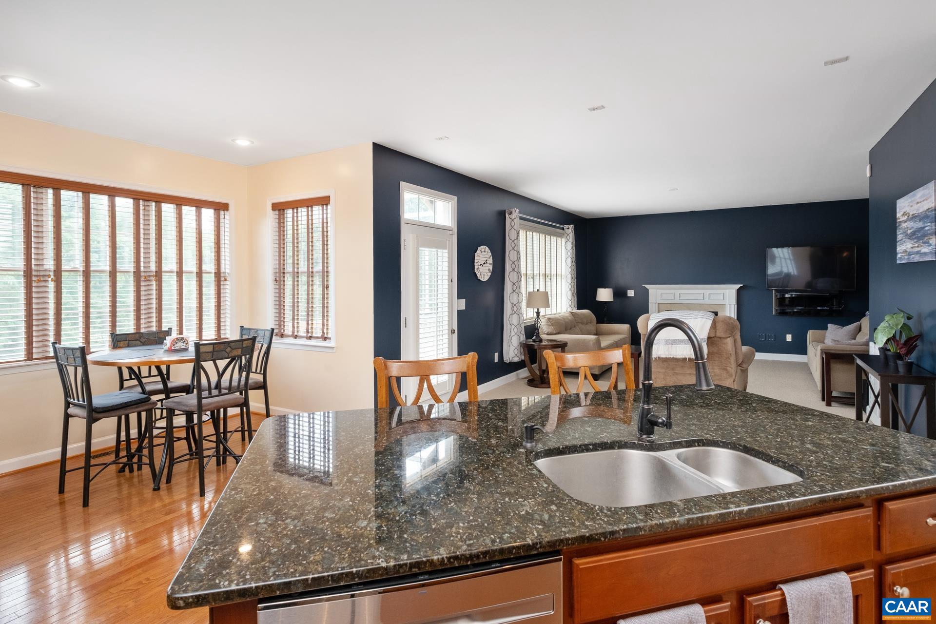 CLAYBROOK - Residential