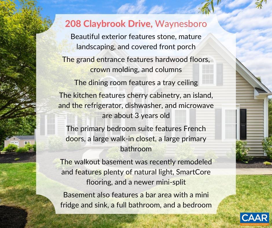 CLAYBROOK - Residential