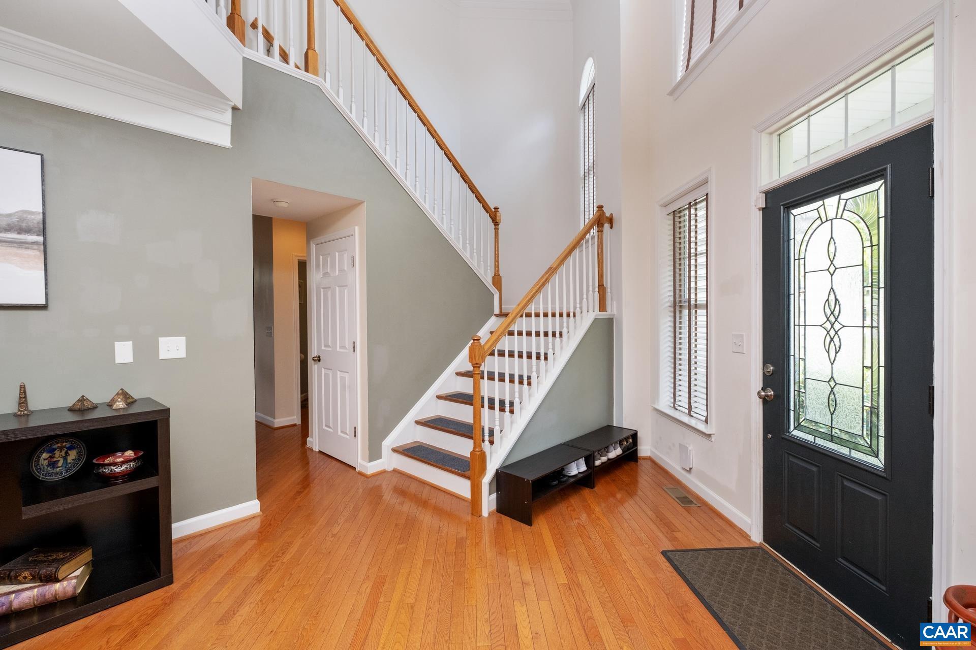 CLAYBROOK - Residential