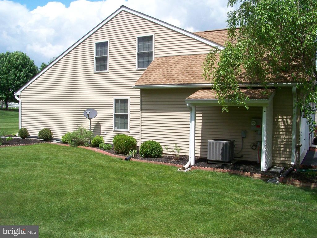 Photo of 7 Jasper Lane, CHRISTIANA, PA 17509 (MLS # PALA2069476)