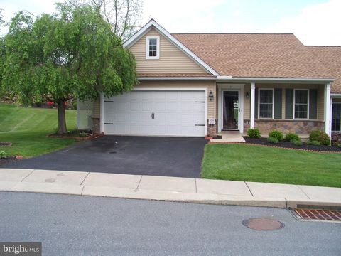 Photo of 7 Jasper Lane, CHRISTIANA, PA 17509 (MLS # PALA2069476)