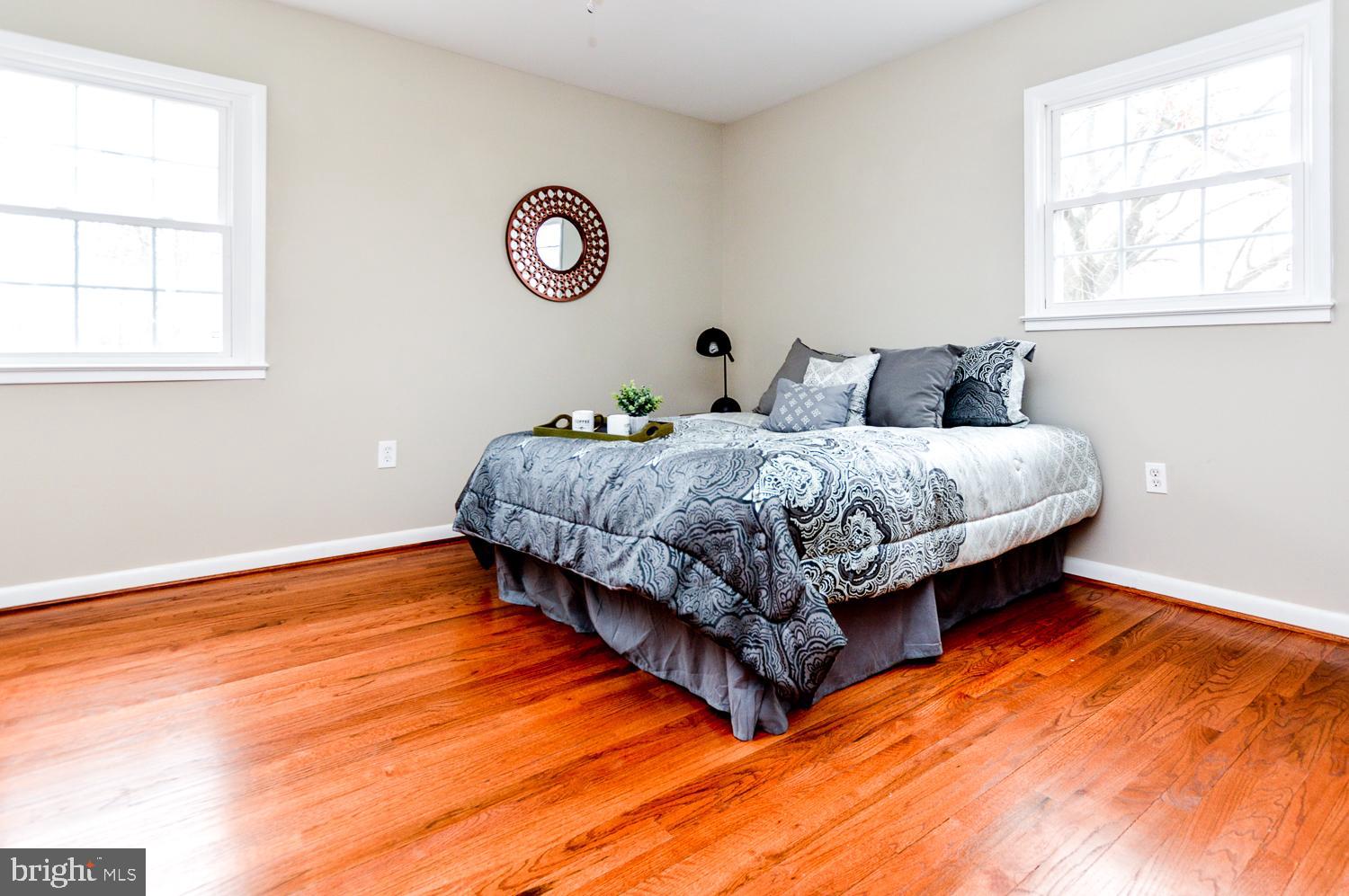 PARKVIEW - Residential