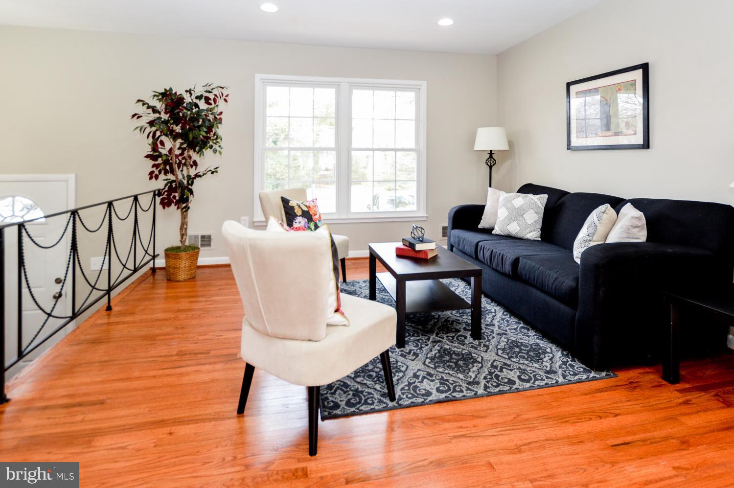 PARKVIEW - Residential