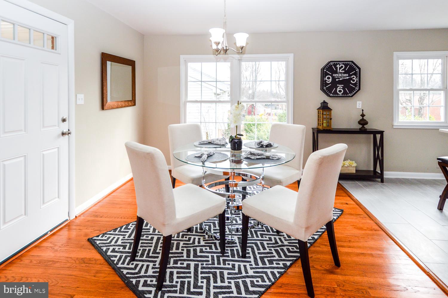 PARKVIEW - Residential