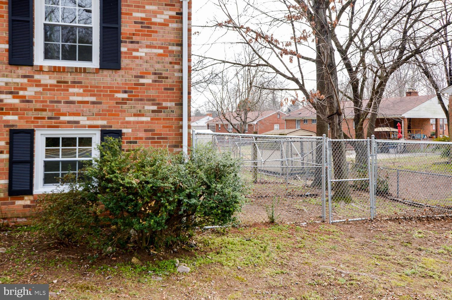 PARKVIEW - Residential