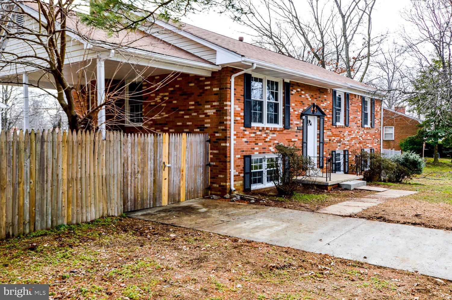 PARKVIEW - Residential