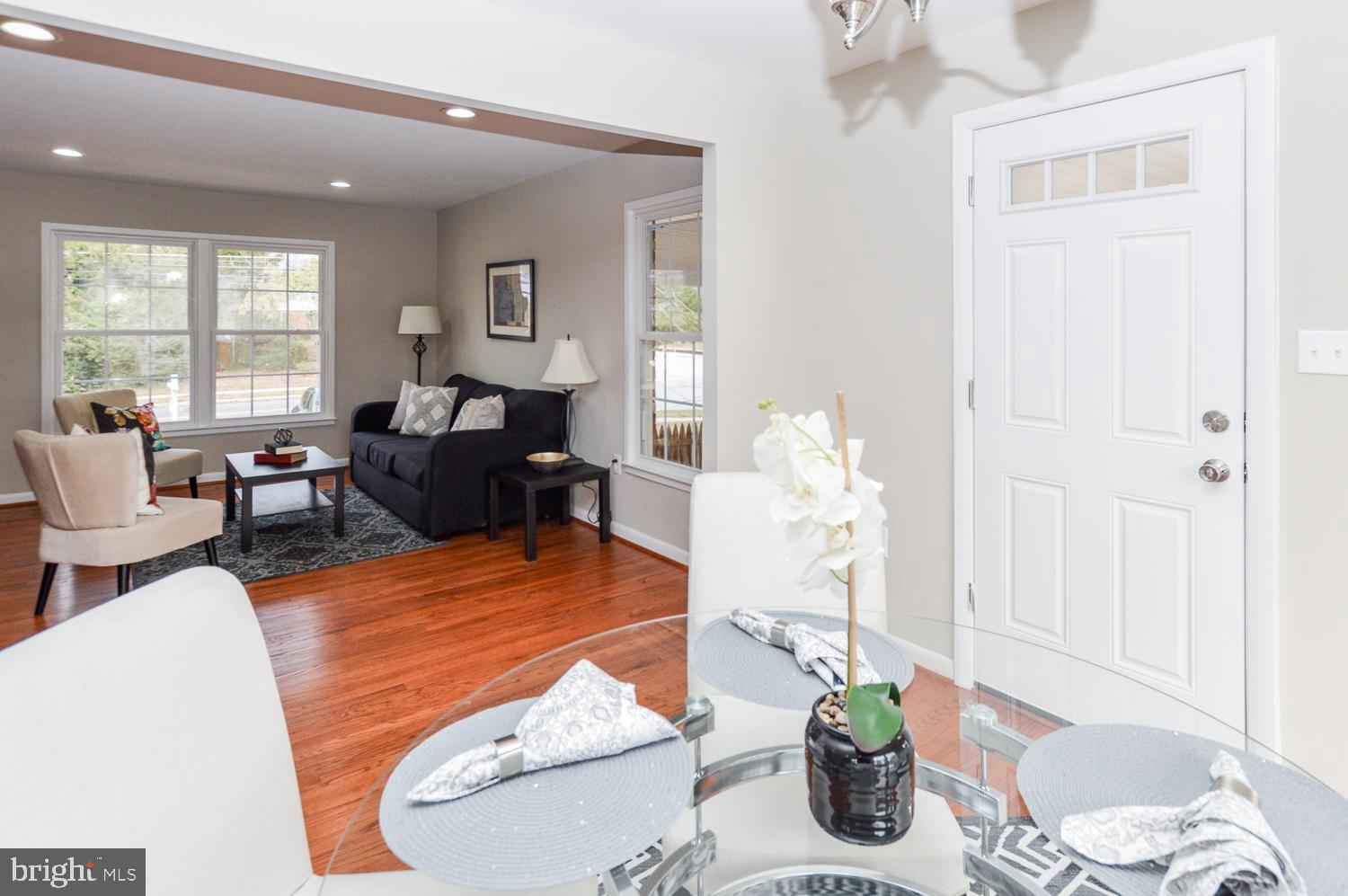 PARKVIEW - Residential