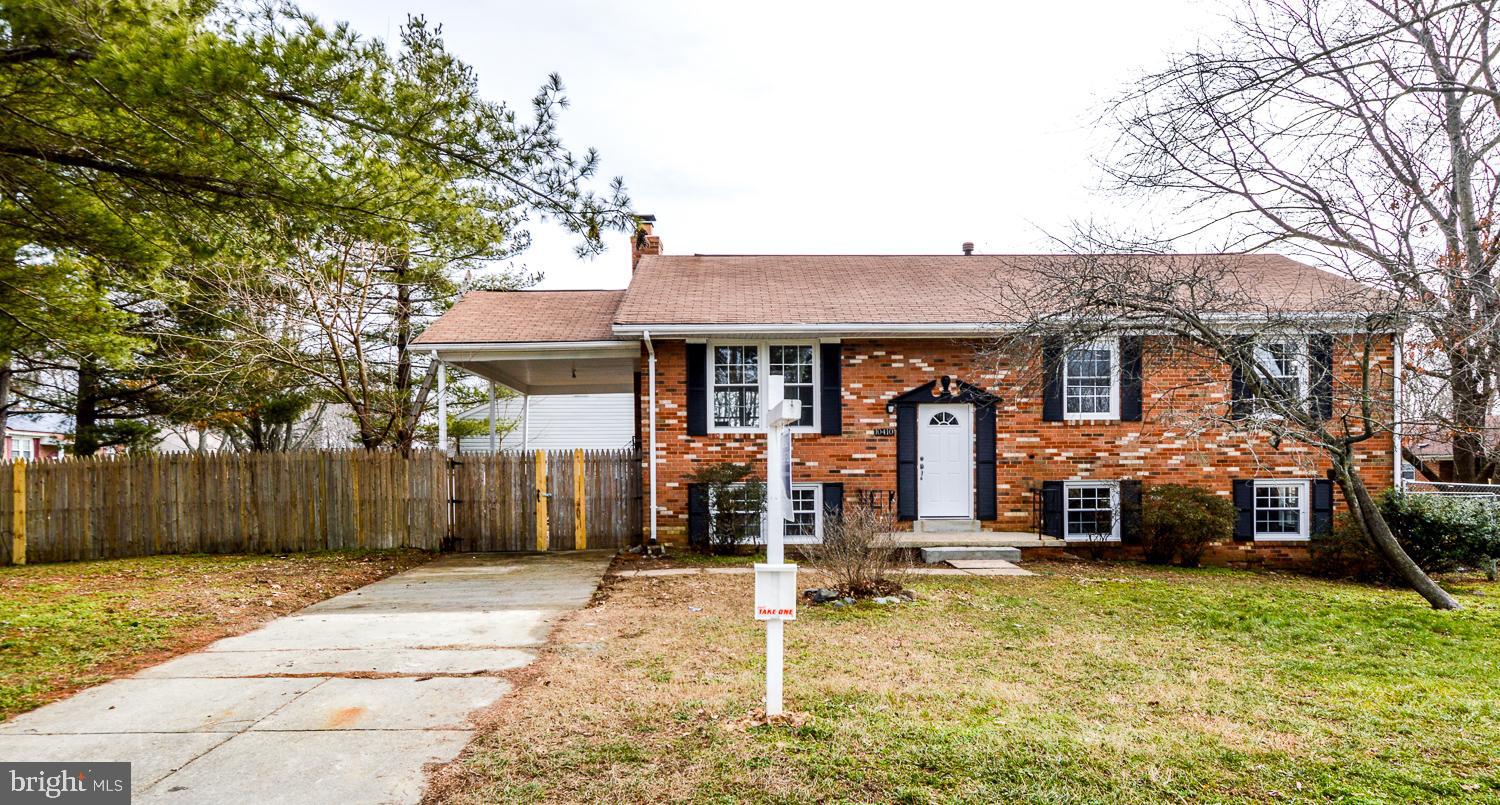 PARKVIEW - Residential