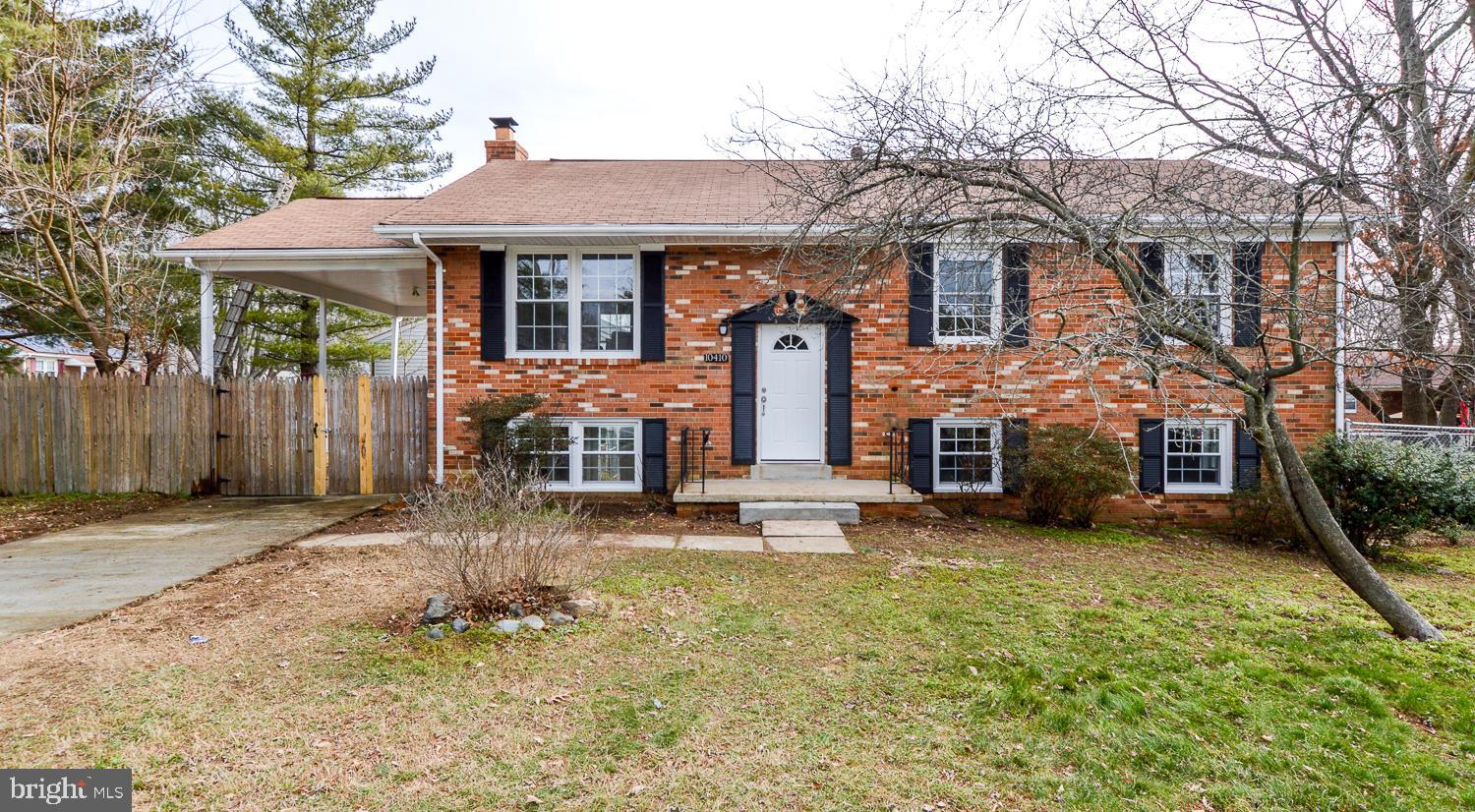 PARKVIEW - Residential