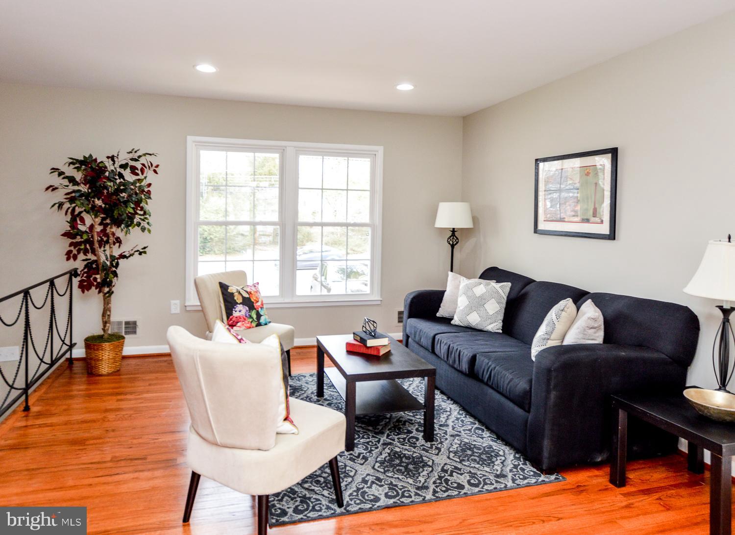 PARKVIEW - Residential