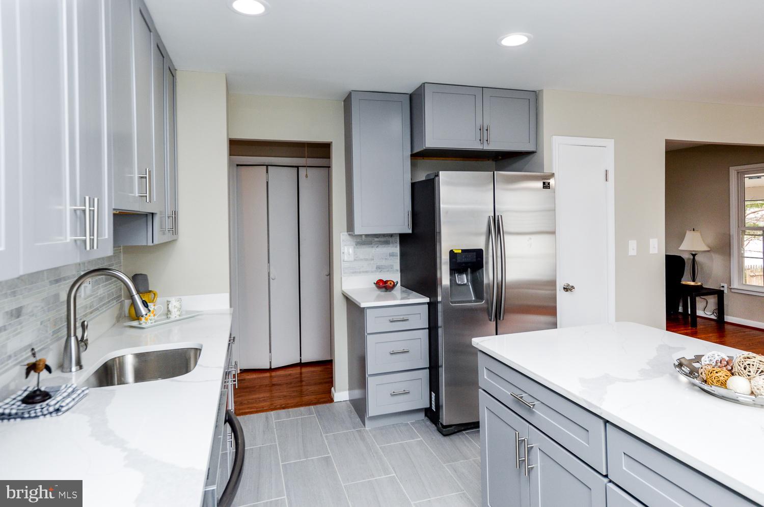 PARKVIEW - Residential