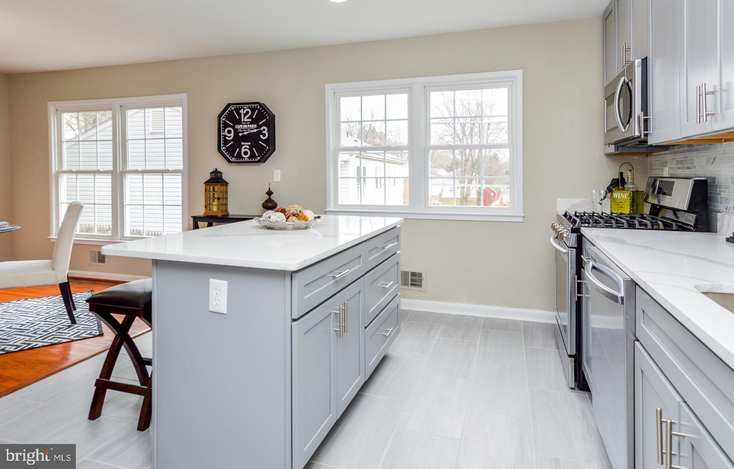 PARKVIEW - Residential