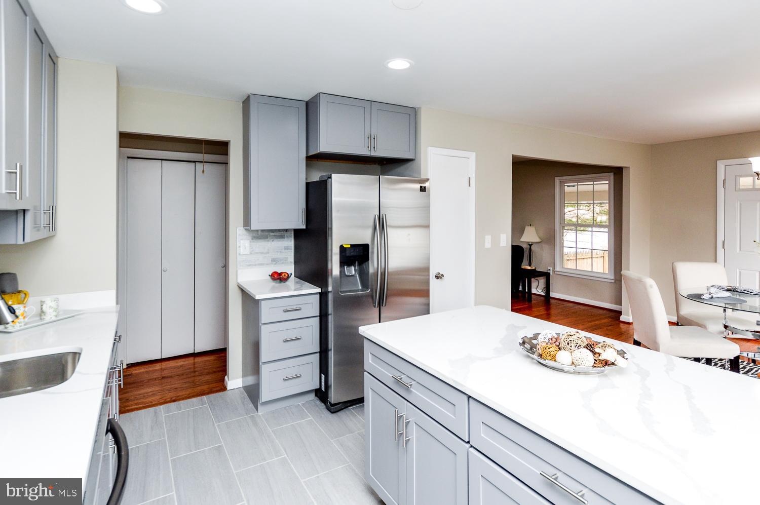 PARKVIEW - Residential