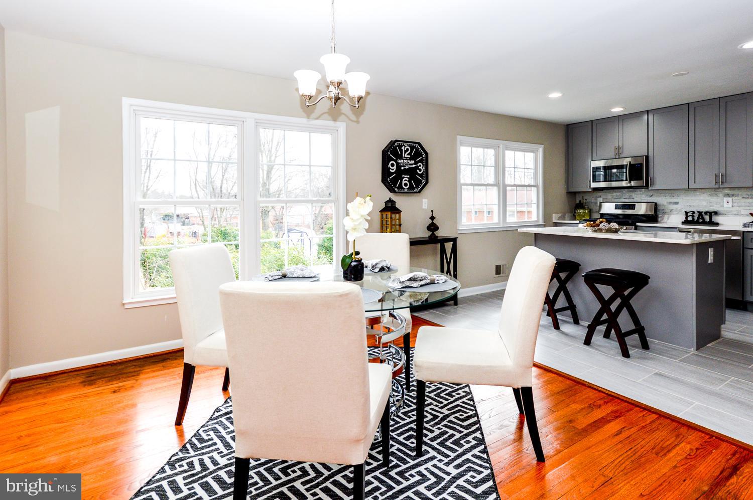 PARKVIEW - Residential