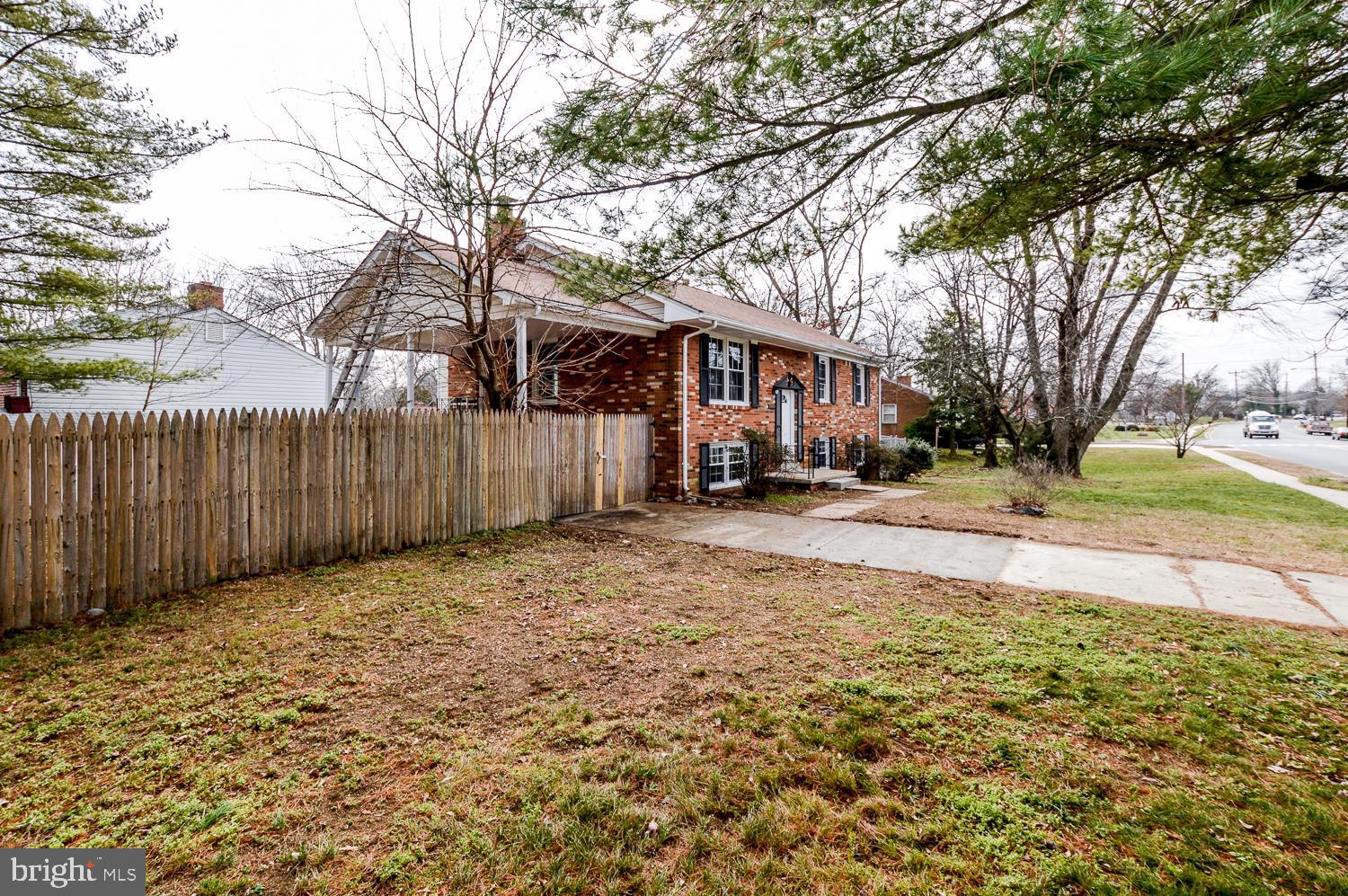 PARKVIEW - Residential