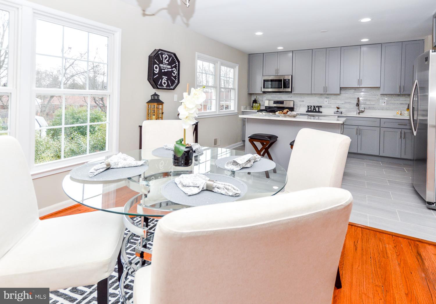 PARKVIEW - Residential