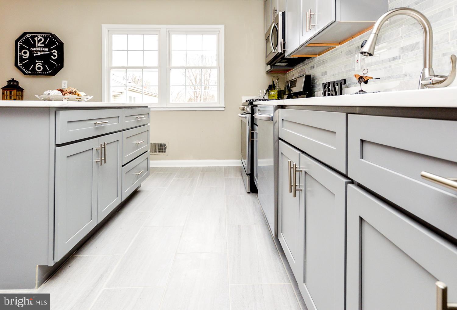 PARKVIEW - Residential