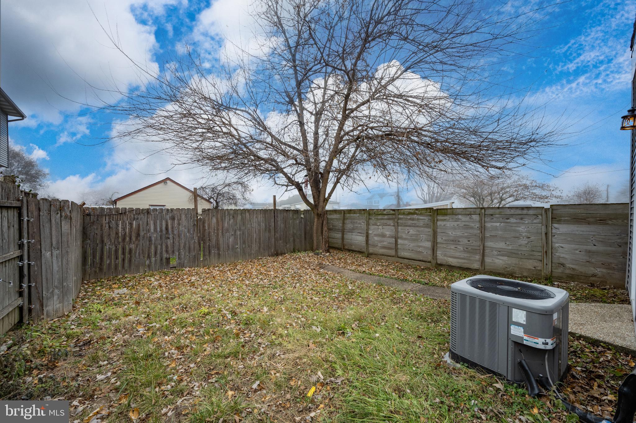 CHESAPEAKE TERRACE - Residential