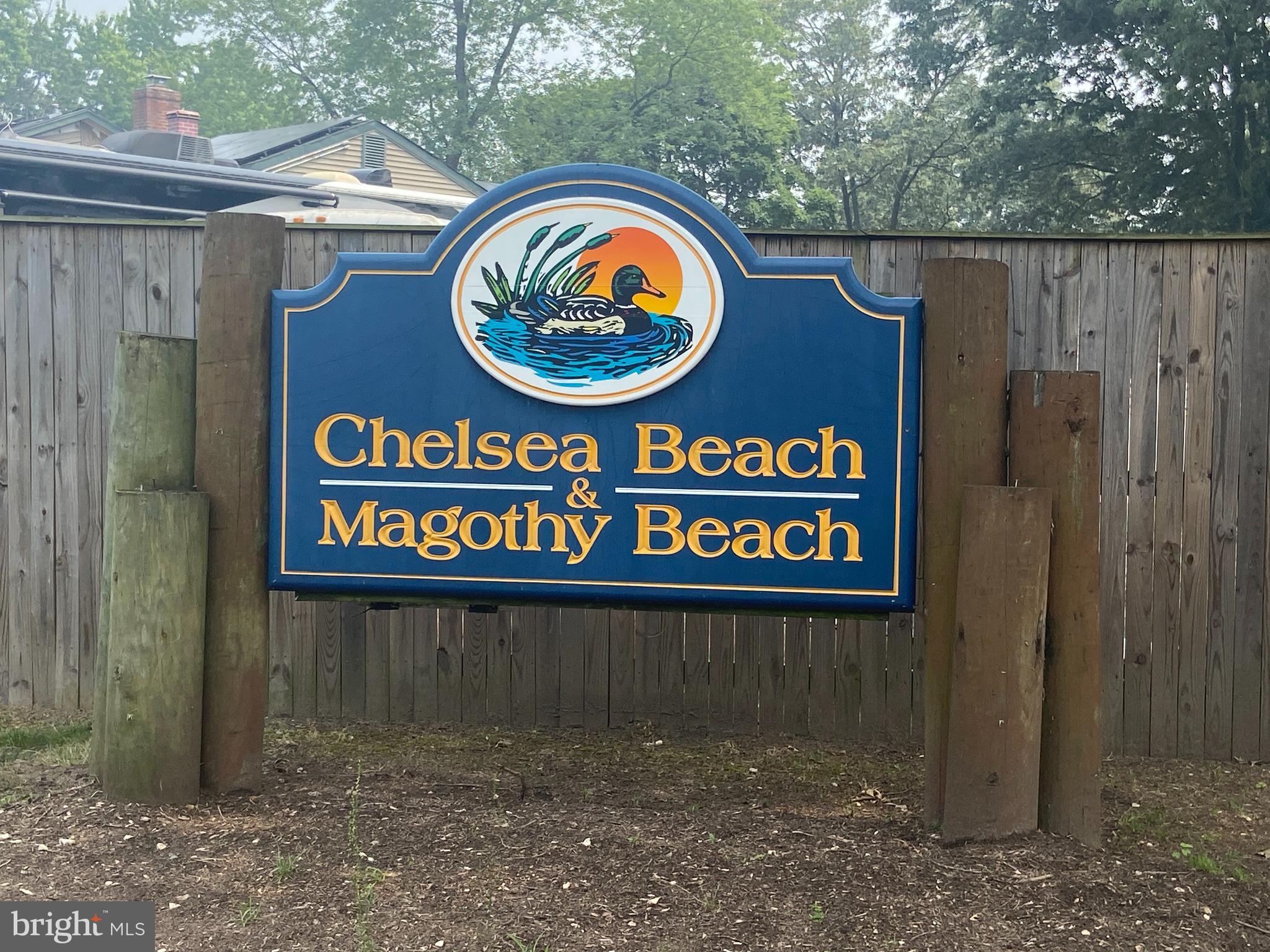 CHELSEA BEACH - Residential