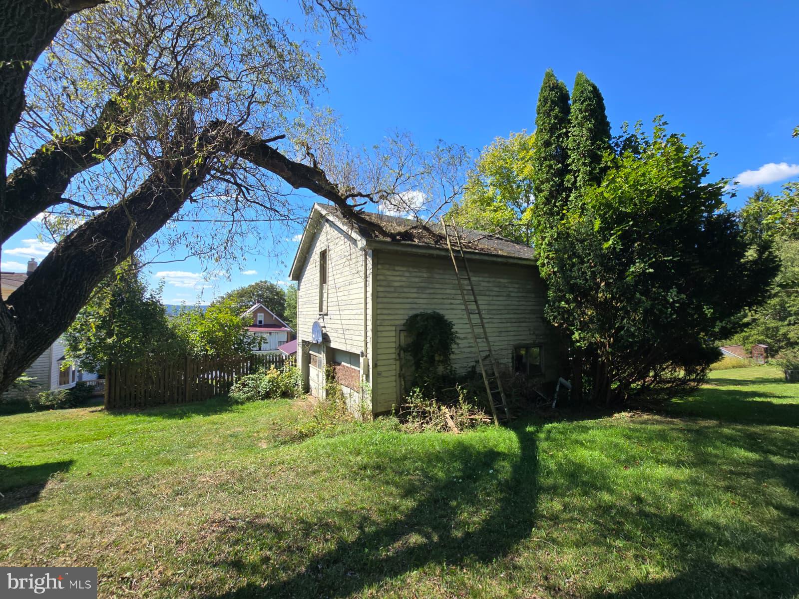 103 BEATY STREET