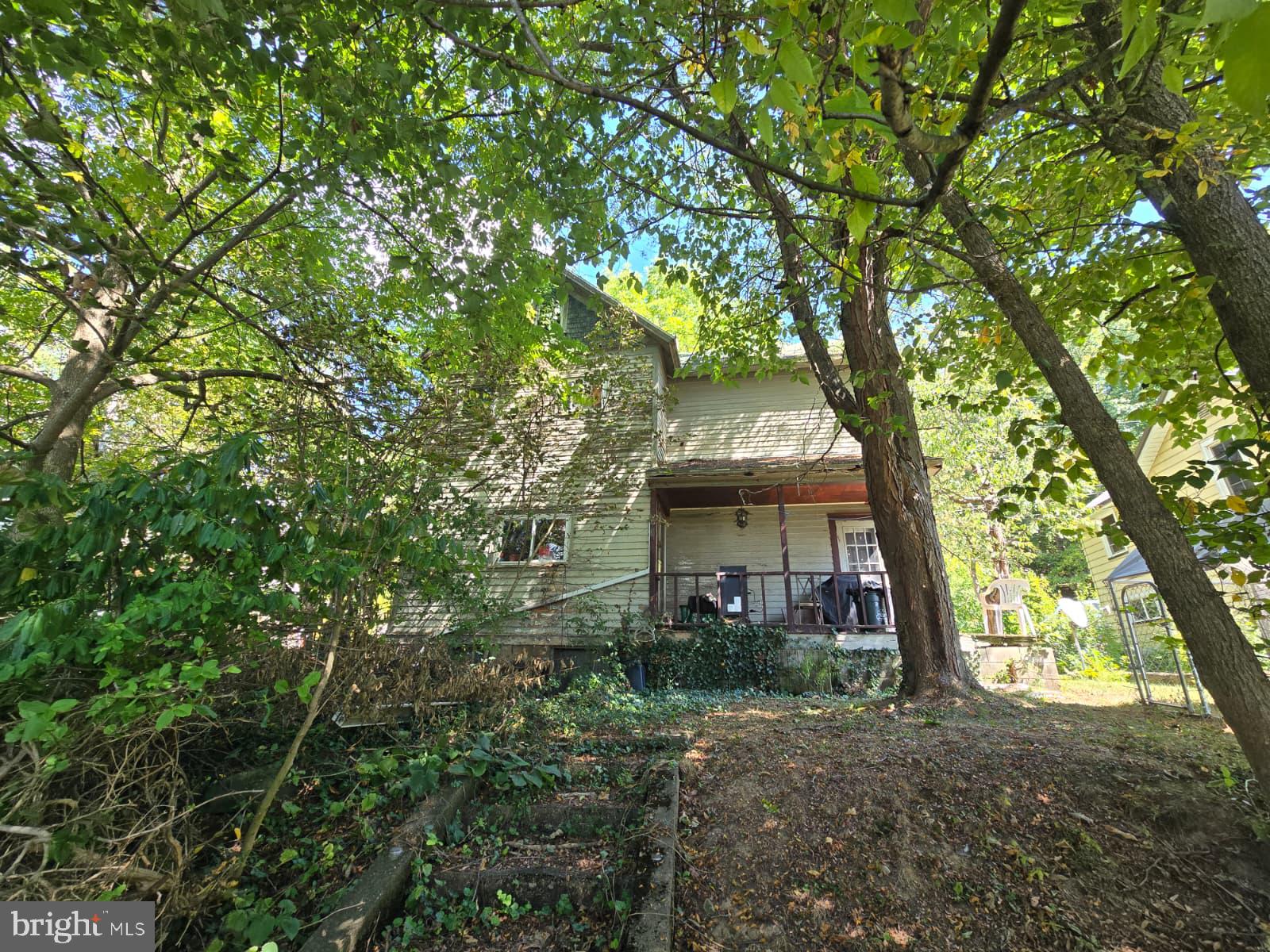 103 BEATY STREET