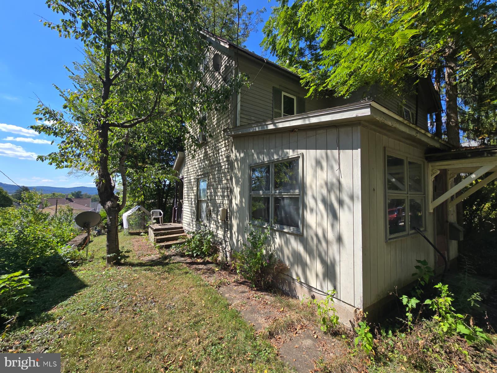 103 BEATY STREET